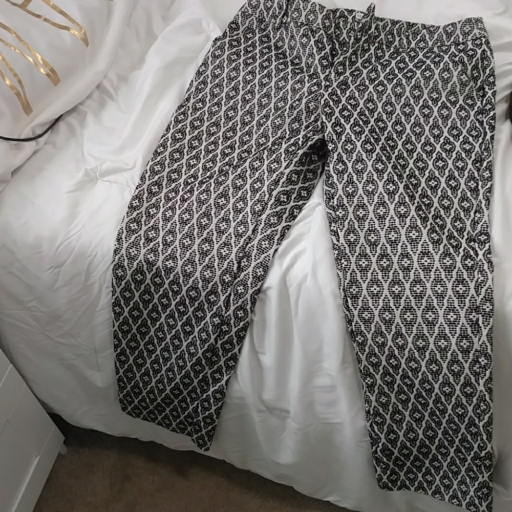Work pants!!!! Yayyyy!